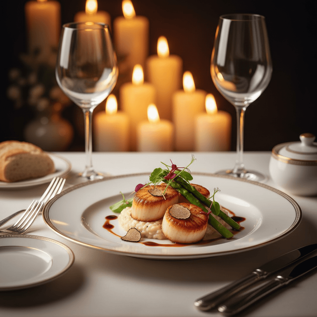 Special occasions wedding catering